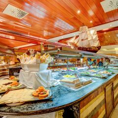 SBH Costa Calma Beach Resort Hotel питание фото 2