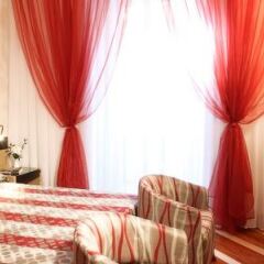 Hotel Sanpi Milano сейф в номере