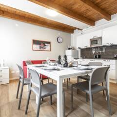 Отель Venetian Dream Apartment R&R Италия, Венеция - отзывы, цены и фото номеров - забронировать отель Venetian Dream Apartment R&R онлайн в номере фото 2