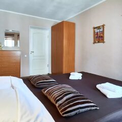 Home-Hotel Nizhniy Val 41-2 Киев фото 15