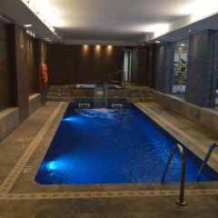 Отель Acacias Suites & Spa Испания, Льорет-де-Мар - 1 отзыв об отеле, цены и фото номеров - забронировать отель Acacias Suites & Spa онлайн фото 9