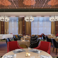 Amavi Hotel