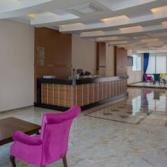 Akcali Hotel Искендерун детские мероприятия