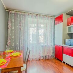 Гостиница FlatHome24 on Kolomiazhsky в номере фото 2