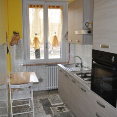 Отель A Casa Di Franci Парма в номере