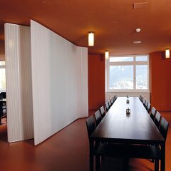Youth Hostel Davos