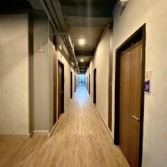 Отель 44 Room Rama 3 Бангкок фото 6