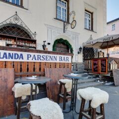 Отель Parsenn Швейцария, Давос - отзывы, цены и фото номеров - забронировать отель Parsenn онлайн фото 2