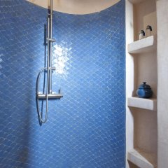 Отель Riad Anata Марокко, Фес - отзывы, цены и фото номеров - забронировать отель Riad Anata онлайн ванная фото 2