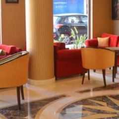 Caesar's Park Hotel интерьер отеля фото 3