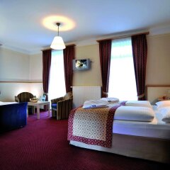 Hotel Gisela комната для гостей фото 5