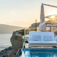 Отель Santorini Secret Suites & Spa фото 3
