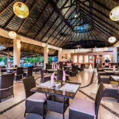 Bahia del Sol Beach Front Boutique Hotel гостиничный бар