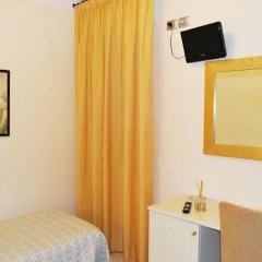 Отель Albergo Ristorante La Rocca Ронкаде удобства в номере