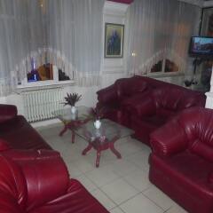 As Hotel Old City Taksim комната для гостей