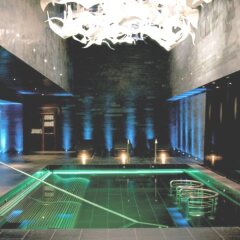 The G Hotel and Spa бассейн