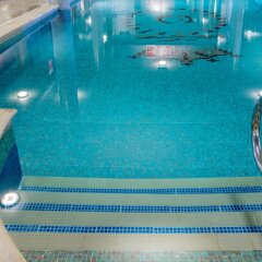 Отель Queens Hotel Великобритания, Брайтон - отзывы, цены и фото номеров - забронировать отель Queens Hotel онлайн фото 9