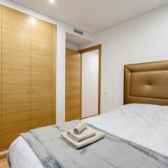 Отель Valencia Flat - Patacona Beach 11 комната для гостей фото 5