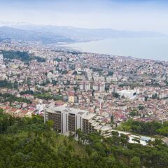 Radisson Blu Hotel Trabzon