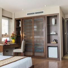 Skylark Hotel удобства в номере фото 2
