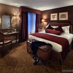Отель Plaza Athenee США, Нью-Йорк - отзывы, цены и фото номеров - забронировать отель Plaza Athenee онлайн комната для гостей фото 2