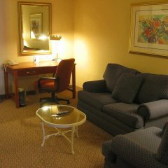 Hilton Garden Inn Syracuse in Syracuse, United States of America from 197$, photos, reviews - zenhotels.com guestroom