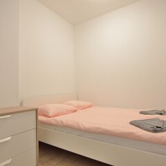 Отель Victus Apartamenty - Cadena 1 Сопот спа фото 2