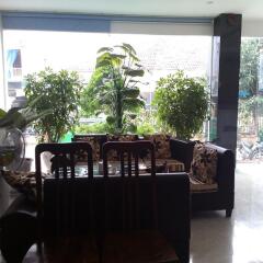 Vanda Hotel Nha Trang питание