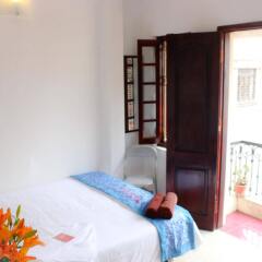 Отель BC Family Homestay Hanois Heart Ханой комната для гостей фото 2