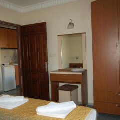 Irem Apart Hotel Мармарис удобства в номере
