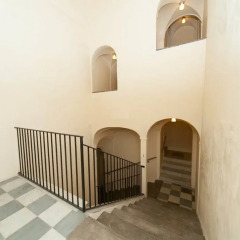 Hotel Palazzo Sitano удобства в номере фото 2