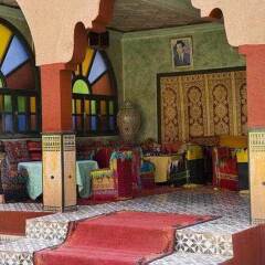 Отель Kasbah Asmaa Марокко, Загора - отзывы, цены и фото номеров - забронировать отель Kasbah Asmaa онлайн