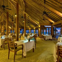 Отель Hideaway Beach Resort And Spa Донакули помещение для мероприятий