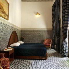 Отель Riad Fes El Bali Марокко, Фес - отзывы, цены и фото номеров - забронировать отель Riad Fes El Bali онлайн сауна