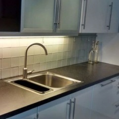 Отель Solferie Holiday Apartment Kirkeveien Норвегия, Кристиансанд - отзывы, цены и фото номеров - забронировать отель Solferie Holiday Apartment Kirkeveien онлайн в номере