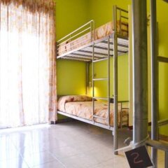 Отель Gianni House Джардини Наксос комната для гостей фото 5