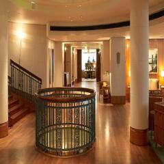 Отель Park Hyatt Hamburg Германия, Гамбург - 1 отзыв об отеле, цены и фото номеров - забронировать отель Park Hyatt Hamburg онлайн спа