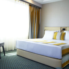 Апарт-Отель Tophane Suites комната для гостей фото 4