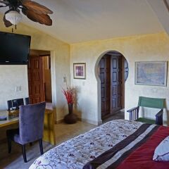 Отель Villa Vista del Mar Querencia Мексика, Сан-Хосе-дель-Кабо - отзывы, цены и фото номеров - забронировать отель Villa Vista del Mar Querencia онлайн фото 25