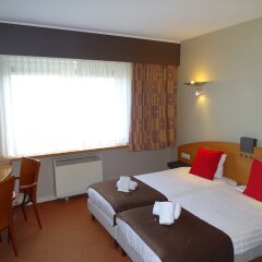 Отель Value Stay Brussels Expo Бельгия, Элевейт - отзывы, цены и фото номеров - забронировать отель Value Stay Brussels Expo онлайн детские мероприятия