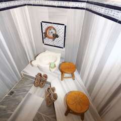 Otantik Club Hotel Турция, Бурса - отзывы, цены и фото номеров - забронировать отель Otantik Club Hotel онлайн сауна