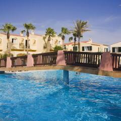 Hotel Globales Binimar бассейн фото 3