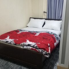 Victoria Suites in Ikeja, Nigeria from 36$, photos, reviews - zenhotels.com photo 4