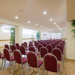 Dom Jose Beach Hotel