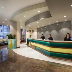 Отель Savoy Central Hotel Apartments ОАЭ, Дубай - 3 отзыва об отеле, цены и фото номеров - забронировать отель Savoy Central Hotel Apartments онлайн интерьер отеля