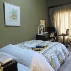 Kikuchi Kanko Hotel Минамиогуни в номере фото 2
