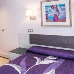 Отель Hostal Plaza Испания, Сантандер - отзывы, цены и фото номеров - забронировать отель Hostal Plaza онлайн фото 5