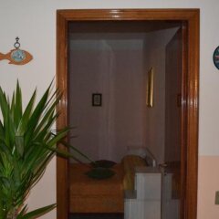 Отель Mira Amalfi Аджерола сауна