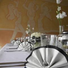 Отель Adamo Hotel Болгария, Варна - отзывы, цены и фото номеров - забронировать отель Adamo Hotel онлайн фото 2