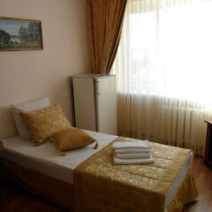 Гостиница Царицынская 2* Стандартный номер разные типы кроватей фото 8